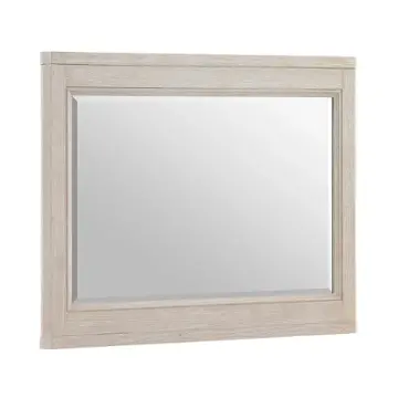 Cr-br-9791-wsl-c Intercon Furniture Carlson Bedroom Furniture Mirror