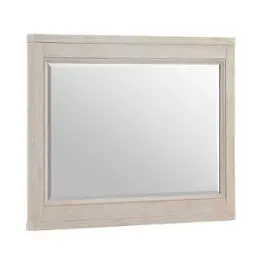 Cr-br-9791-wsl-c Intercon Furniture Carlson Bedroom Furniture Mirror