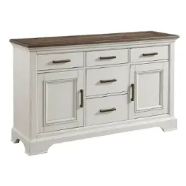 Dk-ca-c6218-rfo-c Intercon Furniture Drake Bedroom Furniture Sideboard