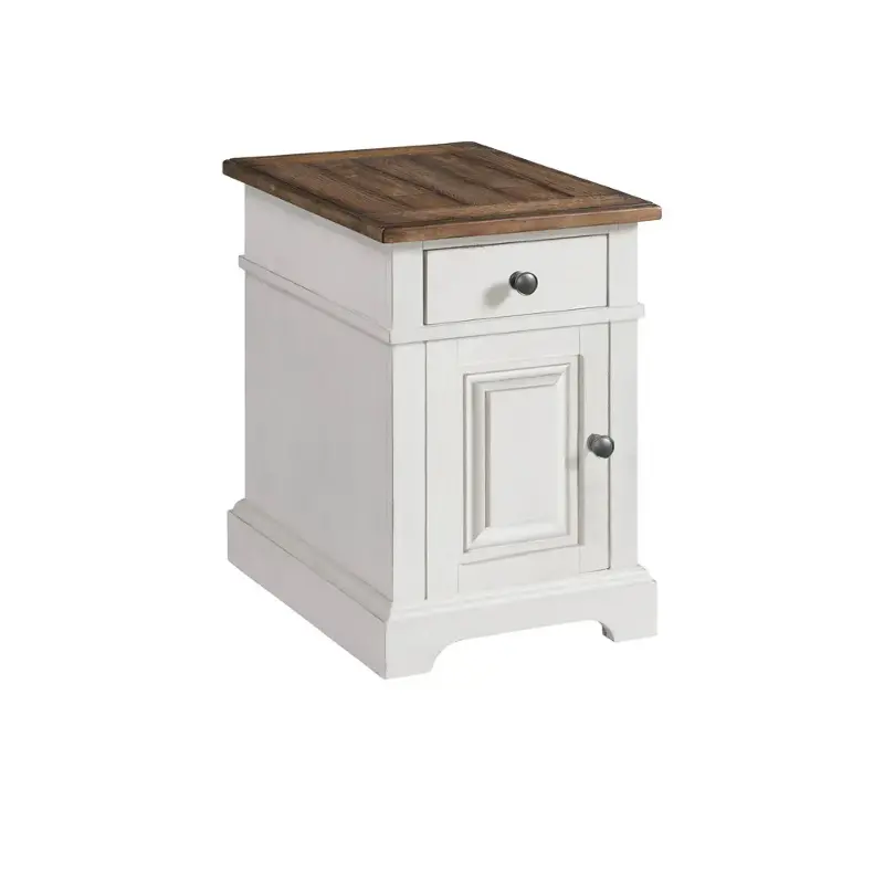 Dk-ta-c1624-rfo-c Intercon Furniture Drake Living Room Furniture End Table