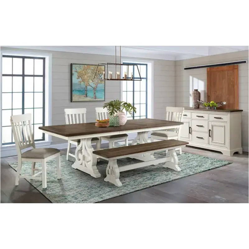 Intercon Trestle Table - Thumbnail 3