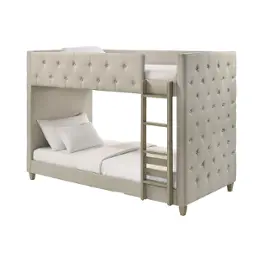 Ub-br-adytt-fog-c Intercon Furniture Upholstered Beds Bedroom Furniture Bed