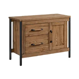 Nc-ho-4230-hck-c Intercon Furniture Norcross Dining Room Furniture Credenza