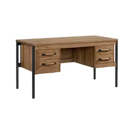 Nc-ho-6030hp-hck-c Intercon Furniture Norcross Home Office Furniture Desk