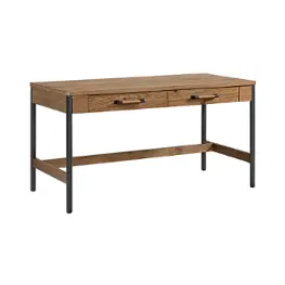 Nc-ho-6030wd-hck-c Intercon Furniture Norcross Home Office Furniture Desk