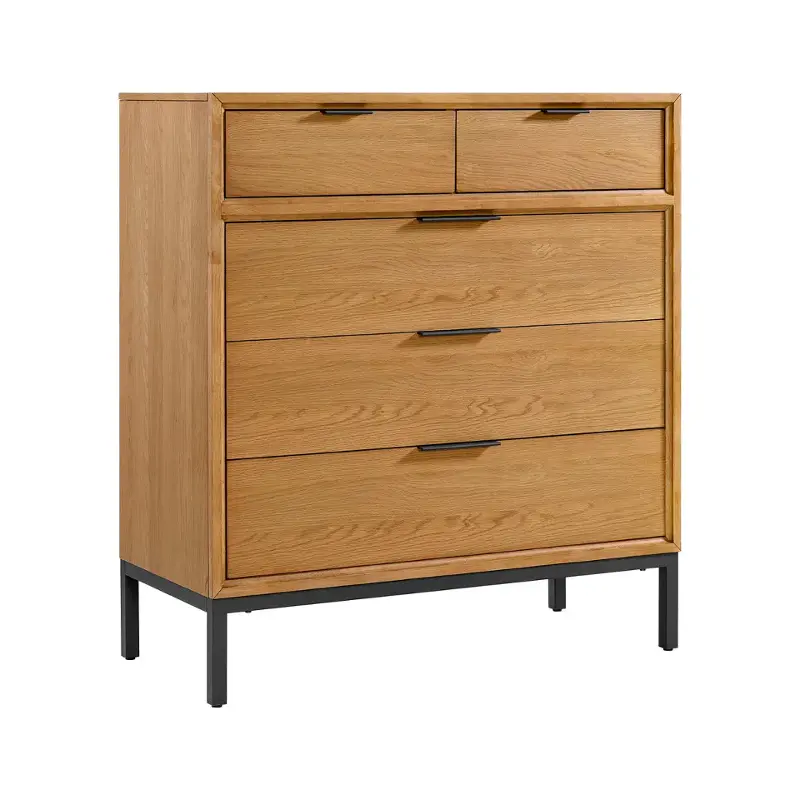 Np-br-5405-nto-c Intercon Furniture Newport Bedroom Furniture Chest