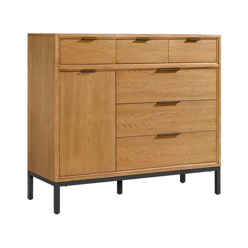 Np-br-5406gc-nto-c Intercon Furniture Newport Bedroom Furniture Chest