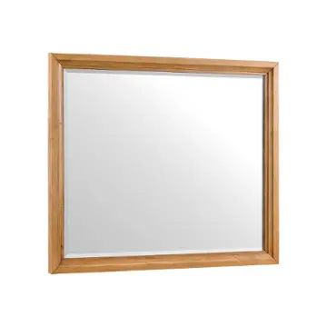 Np-br-5491-nto-c Intercon Furniture Newport Bedroom Furniture Mirror