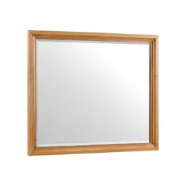 Np-br-5491-nto-c Intercon Furniture Newport Bedroom Furniture Mirror