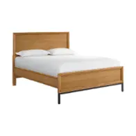 Np-br-5464q-nto-hb Intercon Furniture Newport Bedroom Furniture Bed