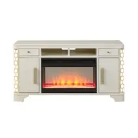 Jasmine-fp Galaxy Home Furnishings Jasmine Fireplace