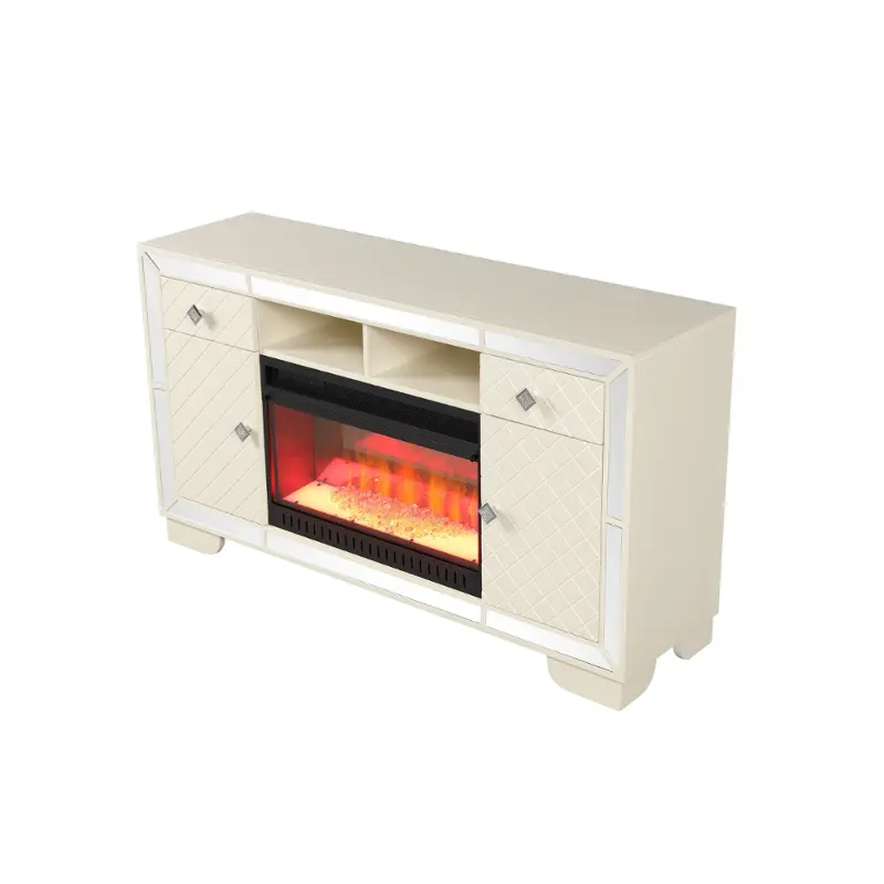 Madison-fp-bg Galaxy Home Furnishings Madison Fireplace