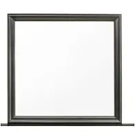 Brooklyn-m-gry Galaxy Home Furnishings Brooklyn Mirror