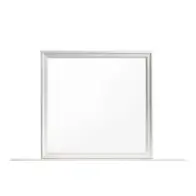 Brooklyn-m-wht Galaxy Home Furnishings Brooklyn Mirror