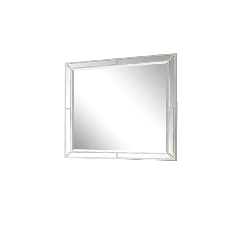 Madison-m-bg Galaxy Home Furnishings Madison Mirror
