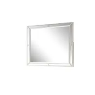 Madison-m-bg Galaxy Home Furnishings Madison Mirror