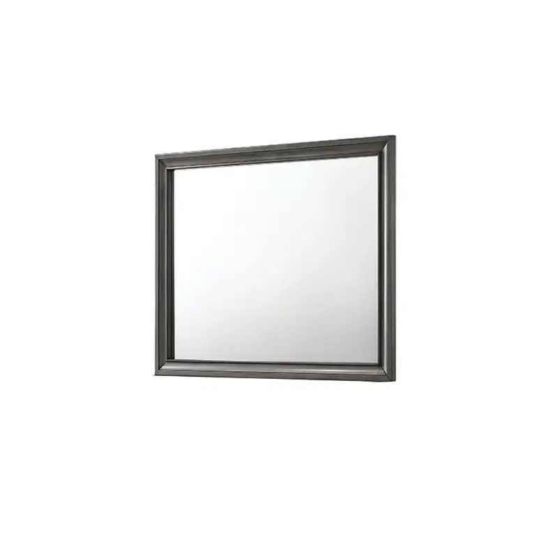 Matrix-m-gry Galaxy Home Furnishings Matrix Mirror