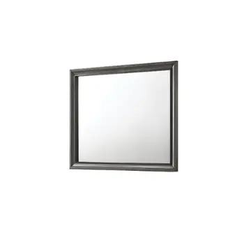 Matrix-m-gry Galaxy Home Furnishings Matrix Mirror