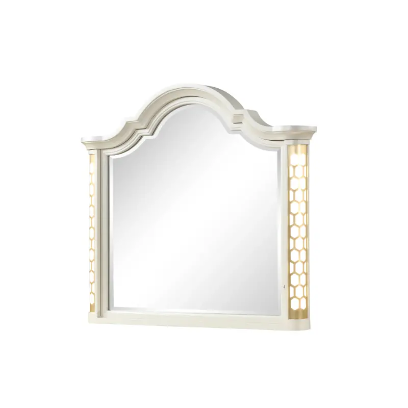 Jasmine-m Galaxy Home Furnishings Jasmine Mirror