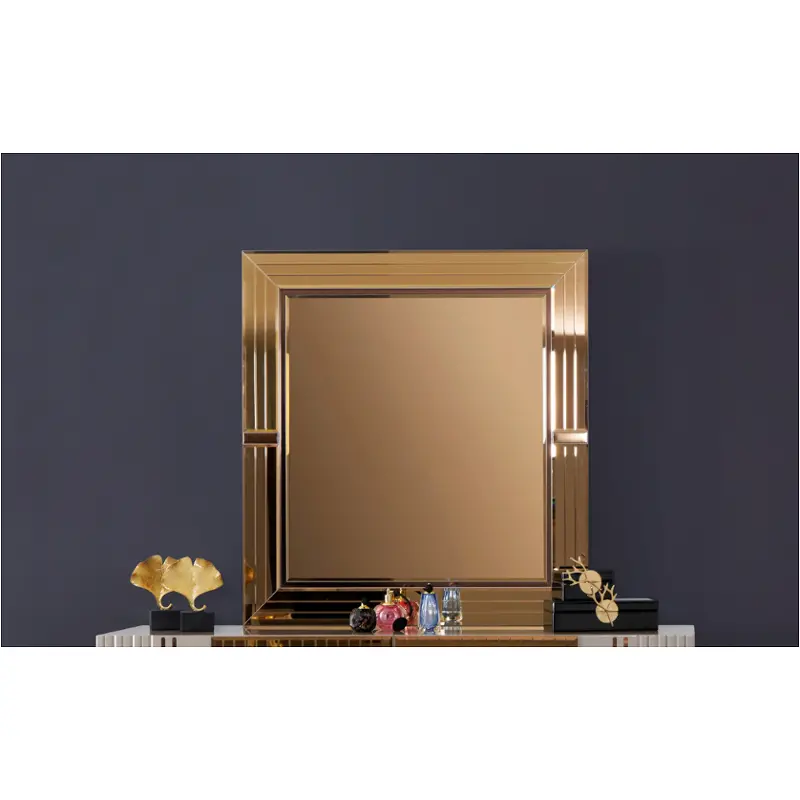 Lorenzo-m-riversand Galaxy Home Furnishings Lorenzo Mirror