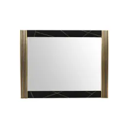 Allure-m Galaxy Home Furnishings Allure Bedroom Furniture Mirror