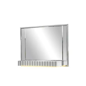Davinci-m Galaxy Home Furnishings Da Vinci Mirror