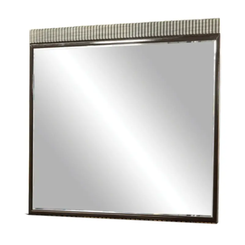 Dunhill-m Galaxy Home Furnishings Dunhill Mirror