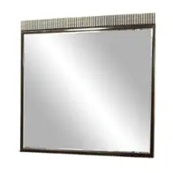 Dunhill-m Galaxy Home Furnishings Dunhill Mirror