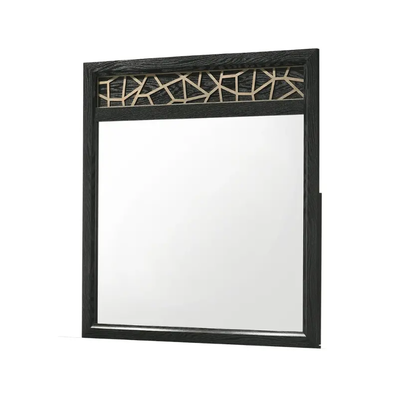 Selena-m Galaxy Home Furnishings Selena Mirror