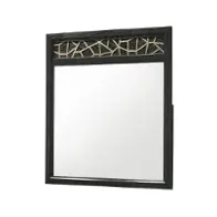 Selena-m Galaxy Home Furnishings Selena Mirror