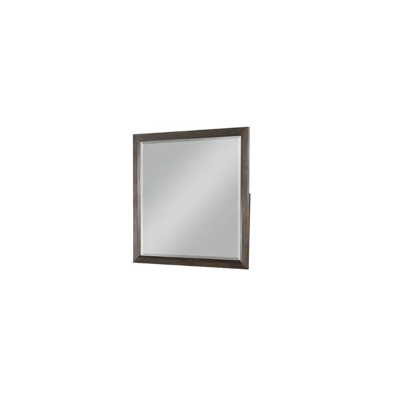 Kenzo-m-wlnut Galaxy Home Furnishings Kenzo Mirror