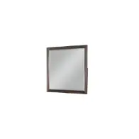 Kenzo-m-wlnut Galaxy Home Furnishings Kenzo Mirror