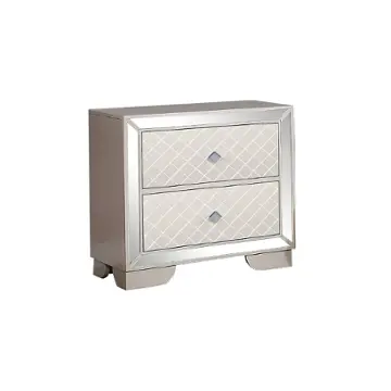 Madison-ns-bg Galaxy Home Furnishings Madison Nightstand