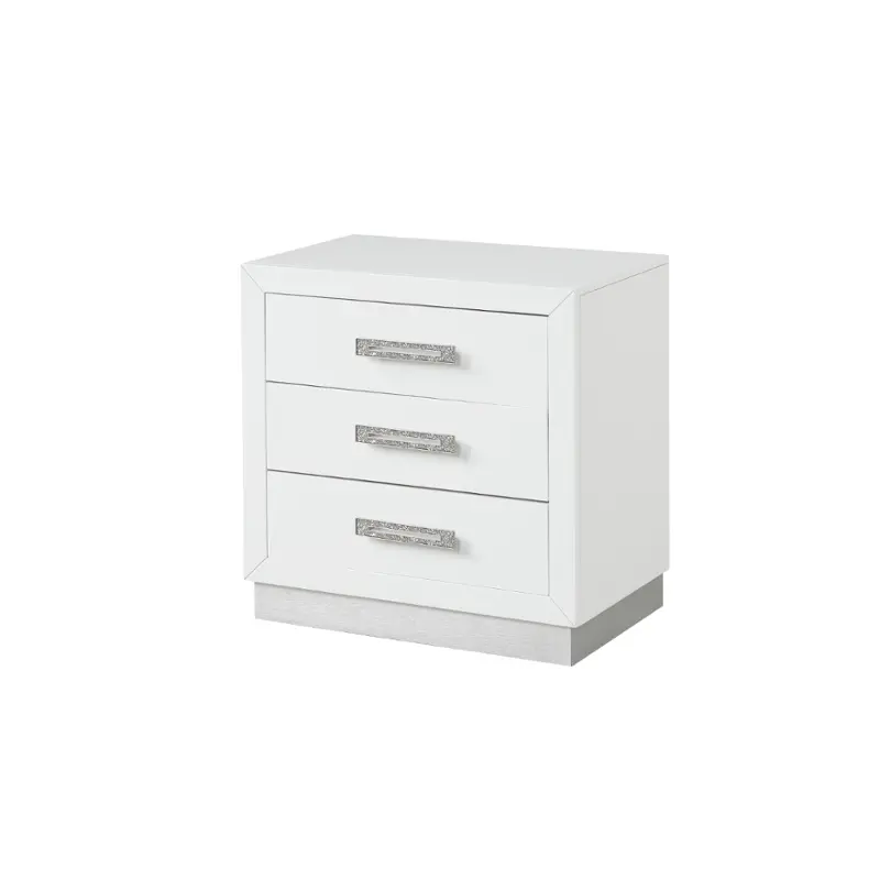 Coco-ns Galaxy Home Furnishings Coco Nightstand