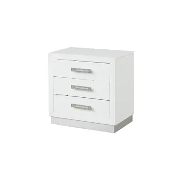 Coco-ns Galaxy Home Furnishings Coco Nightstand