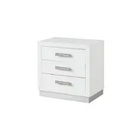 Coco-ns Galaxy Home Furnishings Coco Nightstand