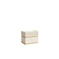Delfano-ns Galaxy Home Furnishings Delfano Nightstand