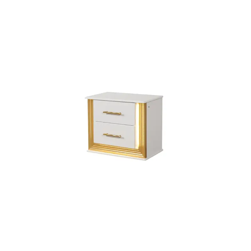 Obsession-ns Galaxy Home Furnishings Obsession Nightstand