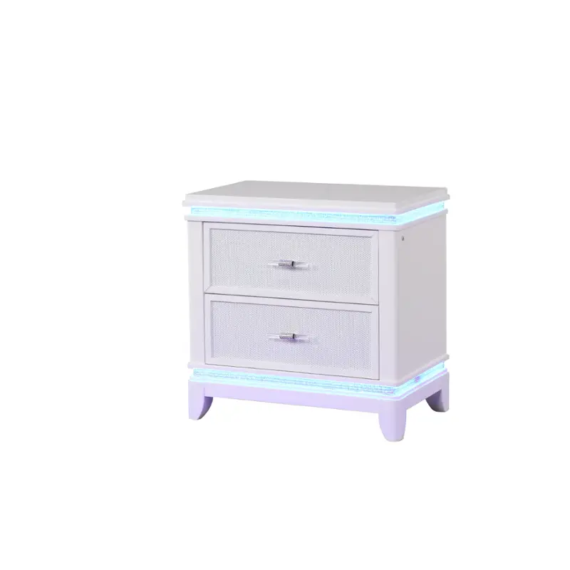 Opium-ns Galaxy Home Furnishings Opium Nightstand