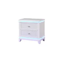 Opium-ns Galaxy Home Furnishings Opium Nightstand