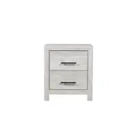 Denver-ns-rstoak Galaxy Home Furnishings Denver Nightstand