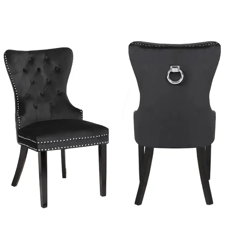 Galaxy Home Furnishings Erica Dining Chair