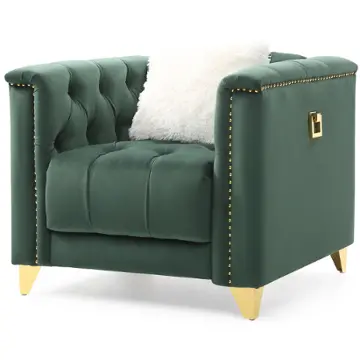Russel-c-grn Galaxy Home Furnishings Russell