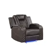 Benz-rc-brn Galaxy Home Furnishings Benz