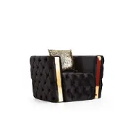 Naomi-c-blk Galaxy Home Furnishings Naomi