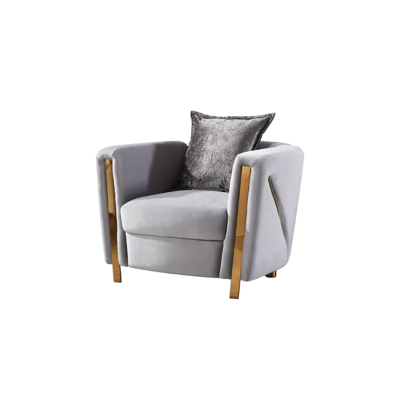 Chanelle-c-gry Galaxy Home Furnishings Chanelle