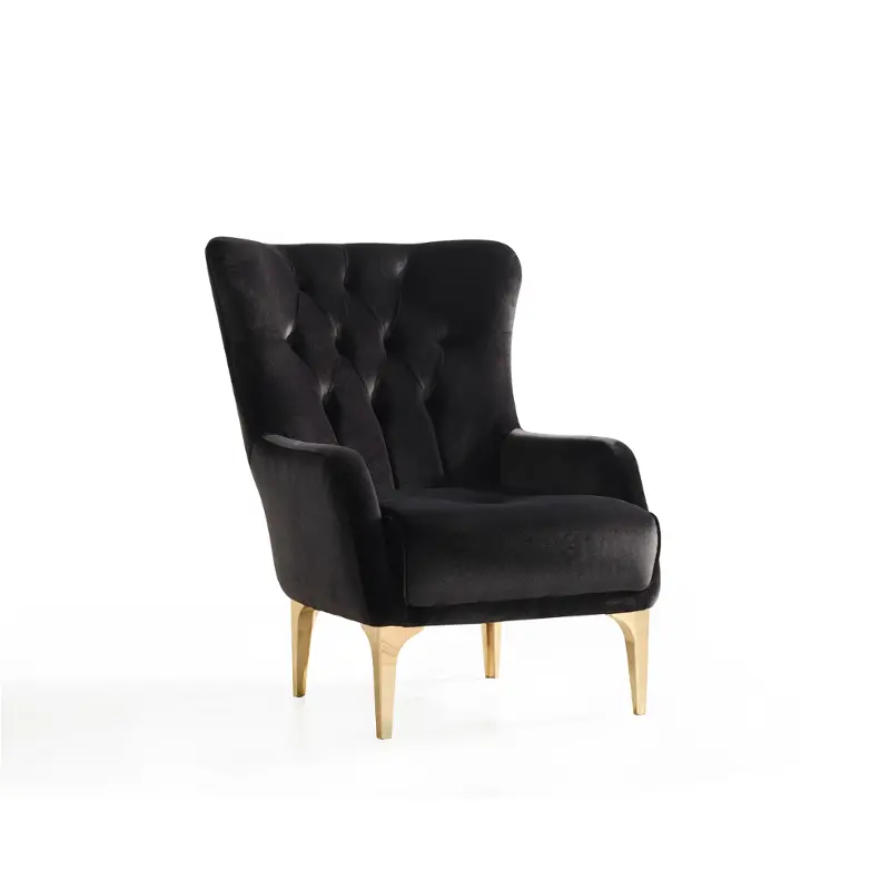 Lust-c-blk Galaxy Home Furnishings Lust