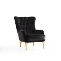 Lust-c-blk Galaxy Home Furnishings Lust