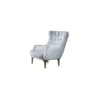 Lust-c-offwht Galaxy Home Furnishings Lust