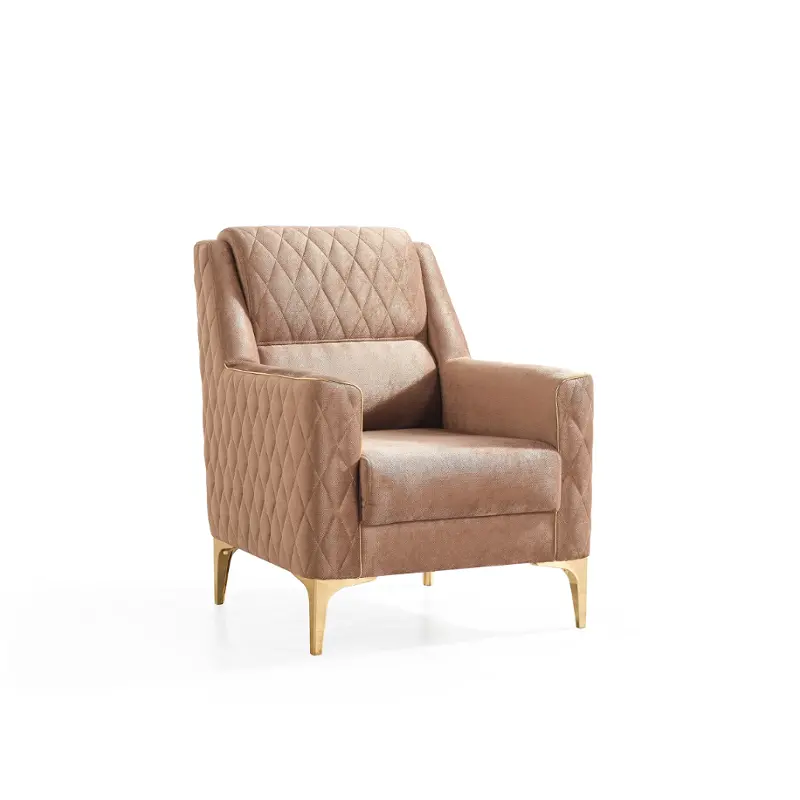 Luna-c-copper Galaxy Home Furnishings Luna